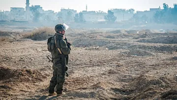 Нова руска жертва в Сирия 