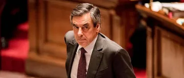 Обрали кандидат за президент на Франция