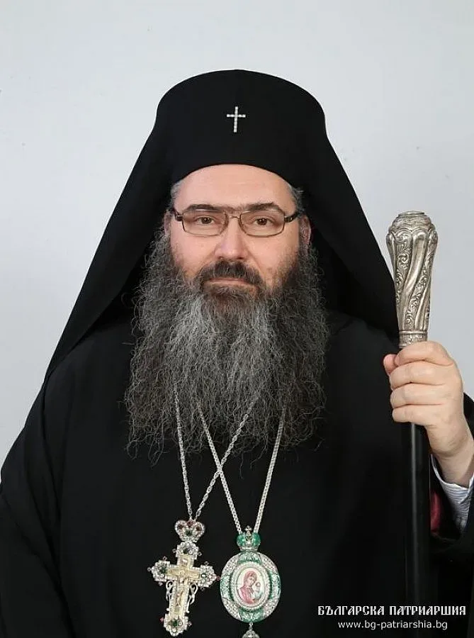 Митрополит Йоан: Богомилството е пагубно за духа