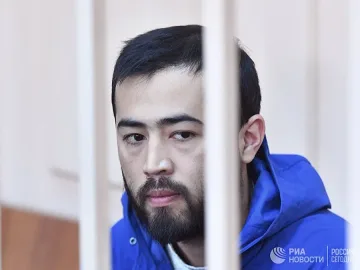 Азимов взел в Турция парите за терора в Русия