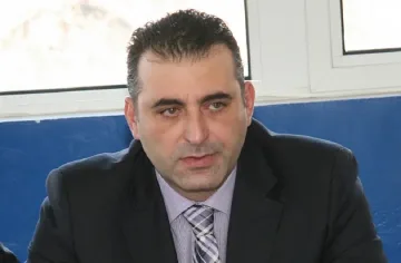 Сбирка в Пловдив заради водата в Първомай