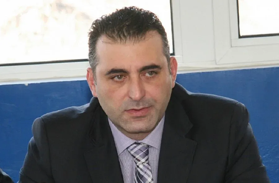 Сбирка в Пловдив заради водата в Първомай