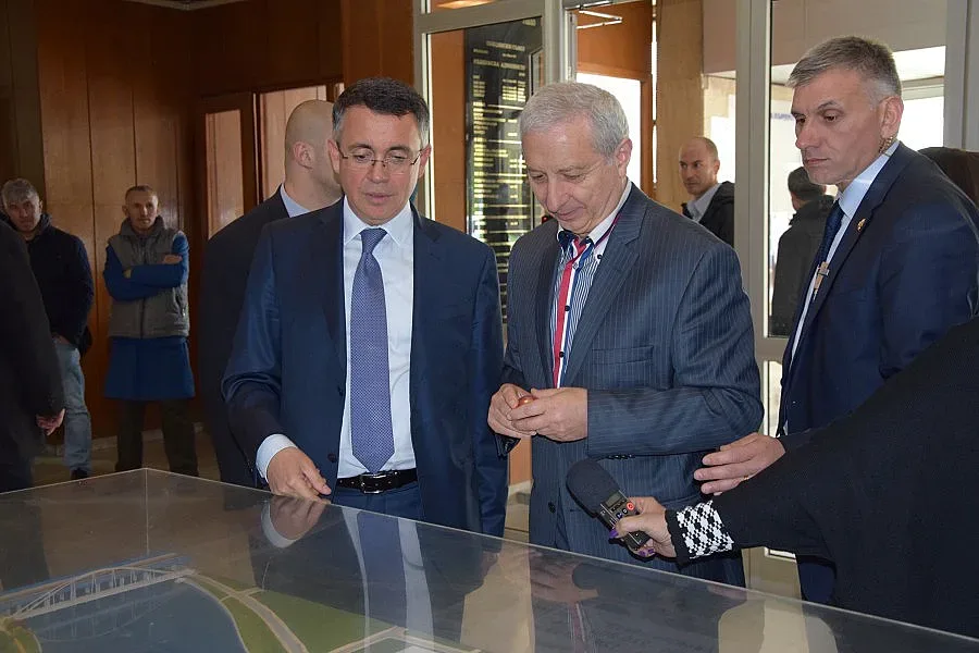 Герджиков: Незнайно защо нямаше мерки за Хасково