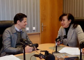 Димитър Маргаритов: „Авиопревозвачи могат да предлагат туристически услуги”