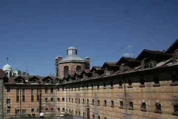 Шефът на Централния затвор бе отстранен