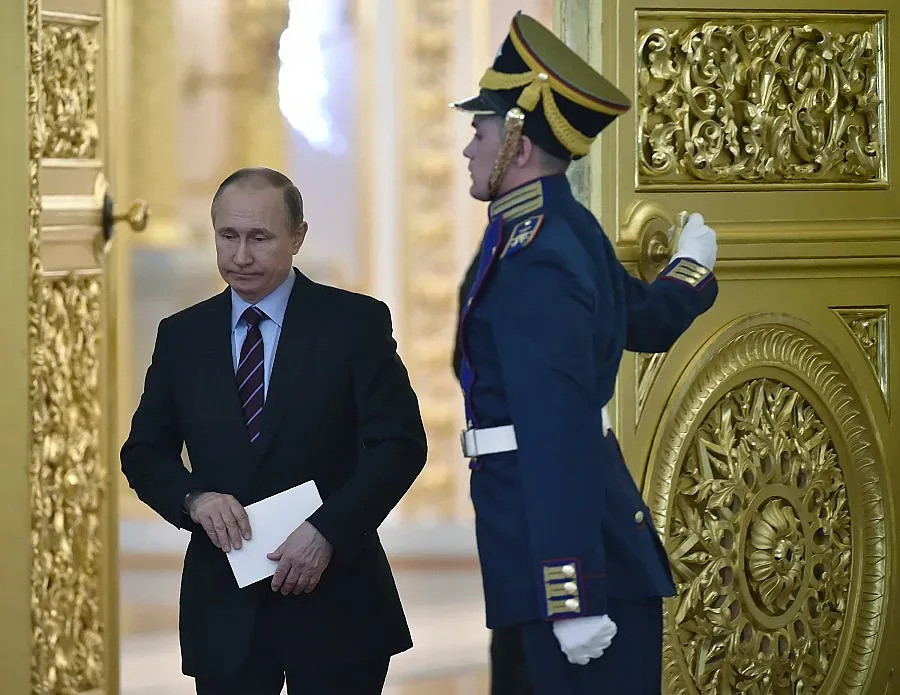 Путин подписа указ за 2 месеца военно обучение