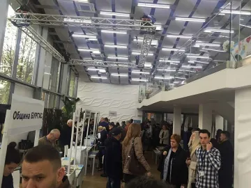 Стартира туристическата борса „Вашата Ваканция 2017"