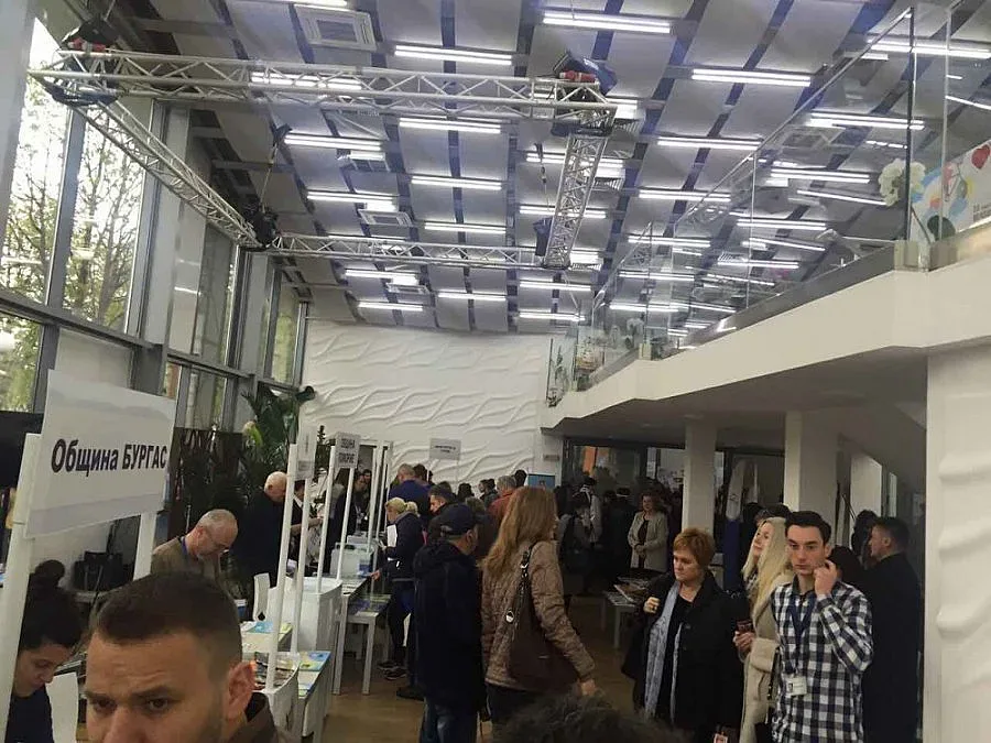 Стартира туристическата борса „Вашата Ваканция 2017"