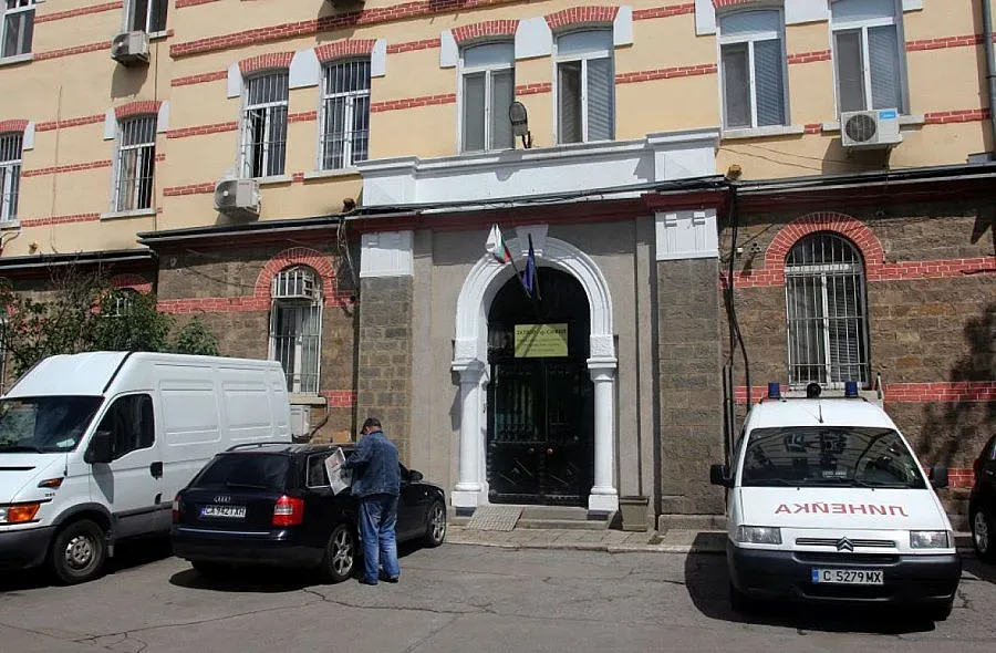 Смениха директора на Софийския централен затвор