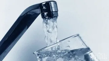 Проверяват водата в цялата страна