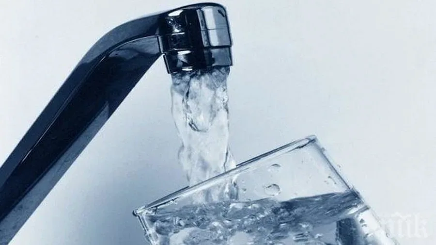 Проверяват водата в цялата страна