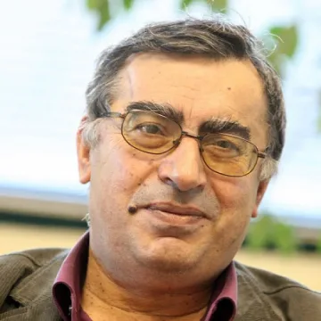 Глад за стабилност