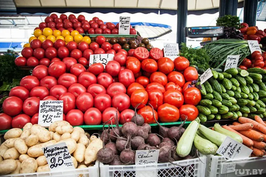 Турските домати остават табу в Русия