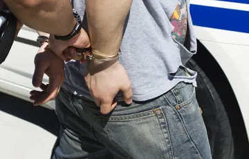 Нов задържан за атаката в Санкт Петербург