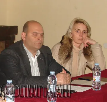 Вече има независим депутат