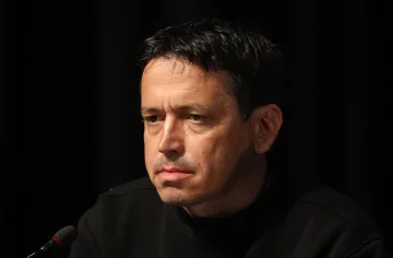 Васил Иванов: Напуснах заради Дарина Серелска