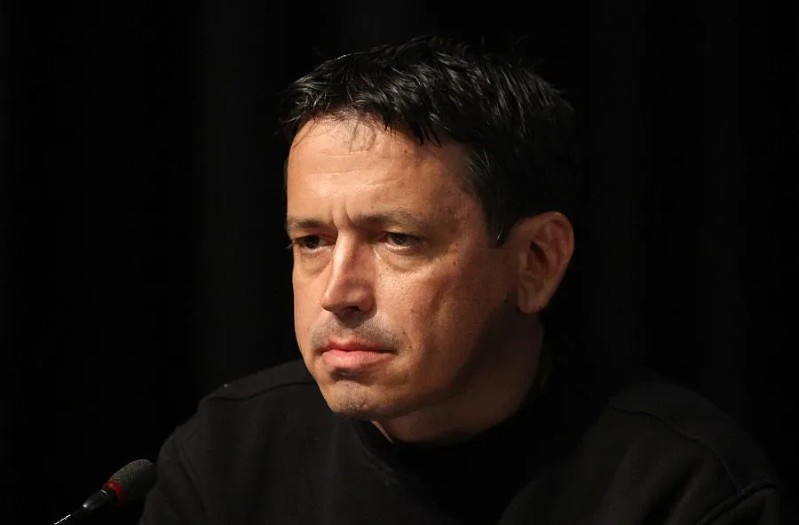 Васил Иванов: Напуснах заради Дарина Серелска