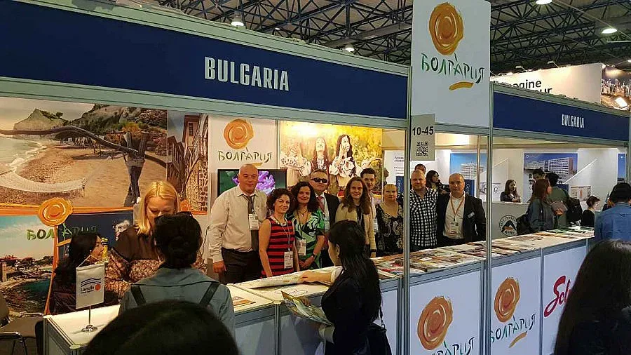 В Казахстан търсят морска почивка и здравен туризъм в България