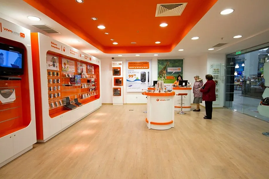 Виваком пуска тарифи без роуминг