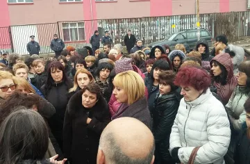 Манолова и КНСБ внасят законодателни промени утре