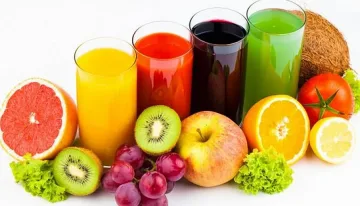 Правят цех за сокове в кюстендилско село