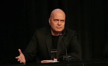 bTV не излъчи "Шоуто на Слави" тази вечер