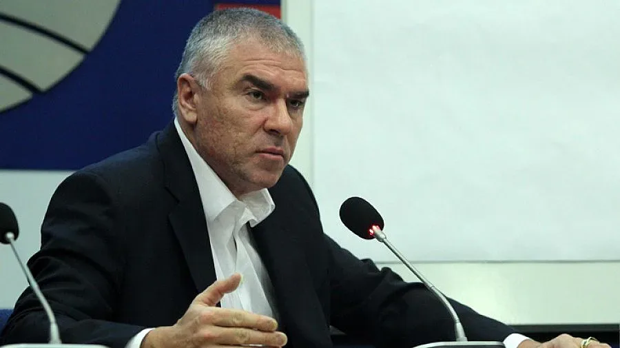 Марешки: Не виждаме проблем да подкрепим ГЕРБ и ОП