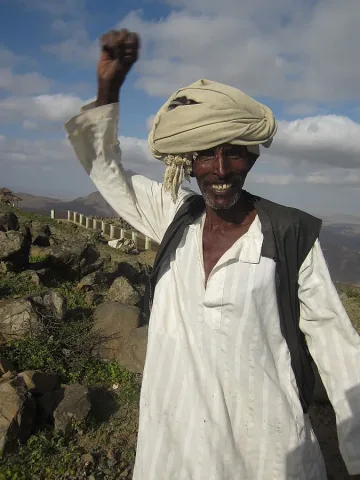 Судан - страната на добрите хора