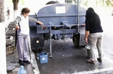 Водата в Хасково остава само за миене