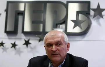 ГЕРБ застана твърдо за Главчев