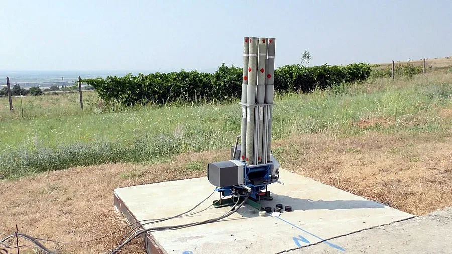 Монтанско остана без защита от градушки