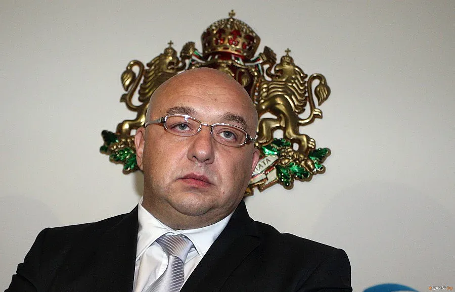 Кралев: Топалов, какво става с шаха?