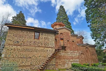 Днес е Международният ден за опазване на паметниците на културата