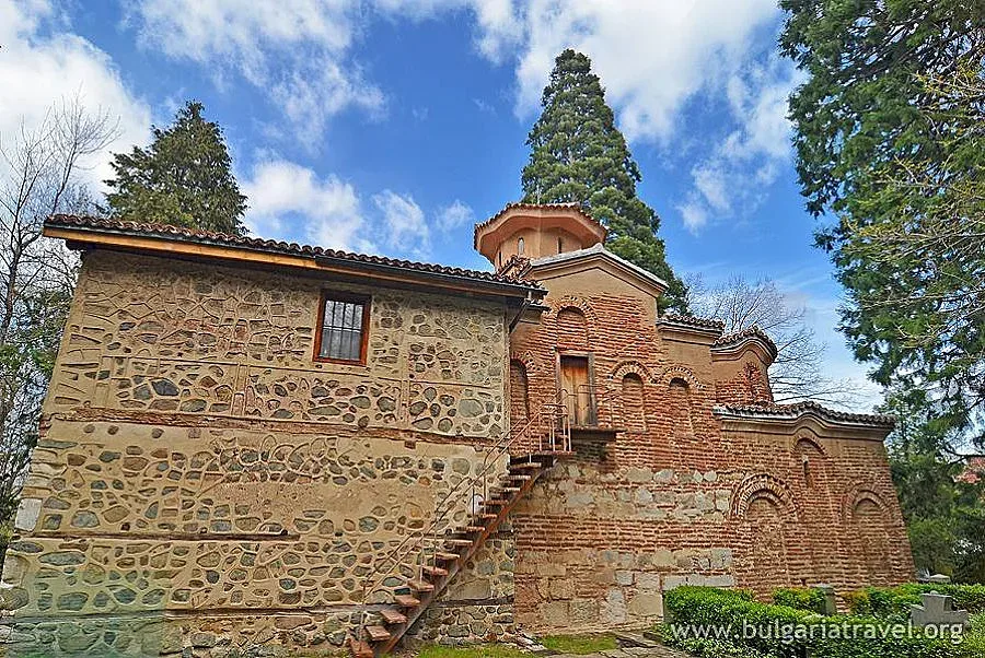 Днес е Международният ден за опазване на паметниците на културата