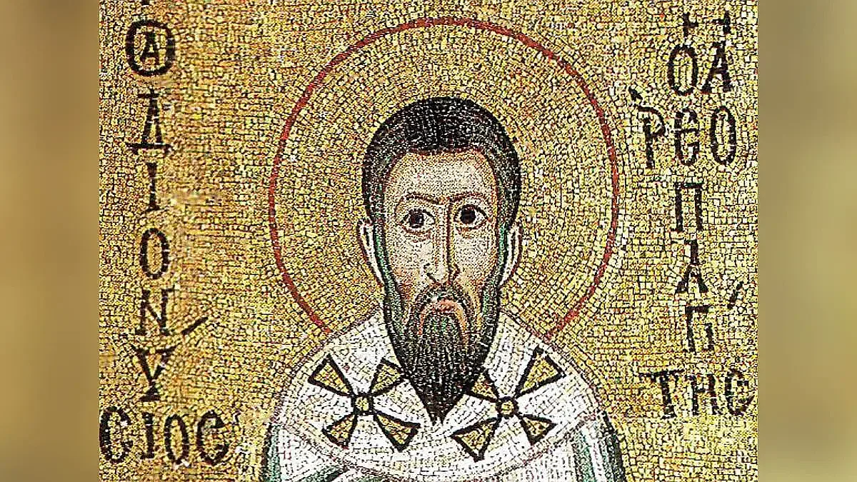 Изключително важна домашна забрана се спазва на днешния църковен празник