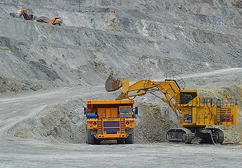 Тежка трудова злополука в „Асарел-Медет“