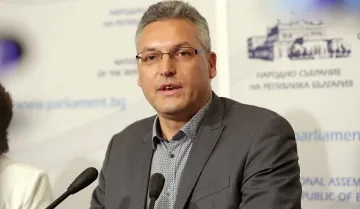 БСП предлага Жаблянов за зам.-председател на парламента