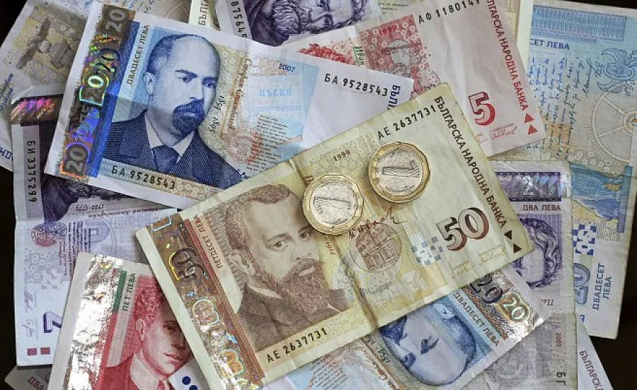 Доходите скочиха с 48% за 8 години