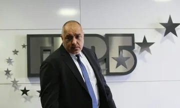 Борисов: "Капитал",  нямам нищо общо със сценариите ви