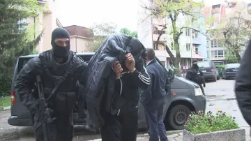 Четирима в ареста заради нападението срещу екипа на NOVA