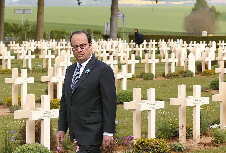 Франция: Със смъртното наказание Турция къса с ЕС