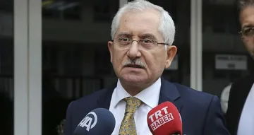 Турция обяви за валидни спорните бюлетини