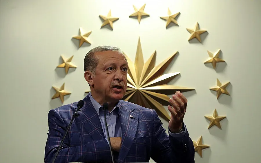 Българските турци казаха "не" на Ердоган