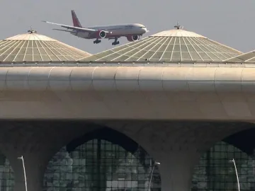 Тревога в Индия заради опити за отвличане на самолети