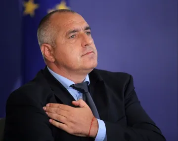 Борисов: Нека България е закриляна от конфликти