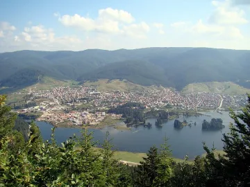 Ад в Родопите преди Великден