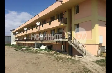 Баби от хосписа не разбрали за полицейската акция