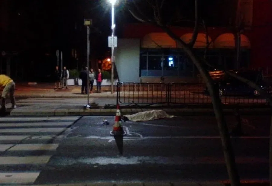 Абитуриент убил жена в Пловдив