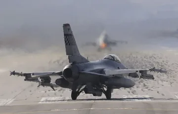 САЩ тестваха атомна бомба