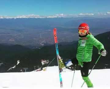 Словенска звезда хвали Банско